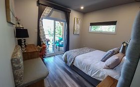 Le Bellevue Modern Lodge